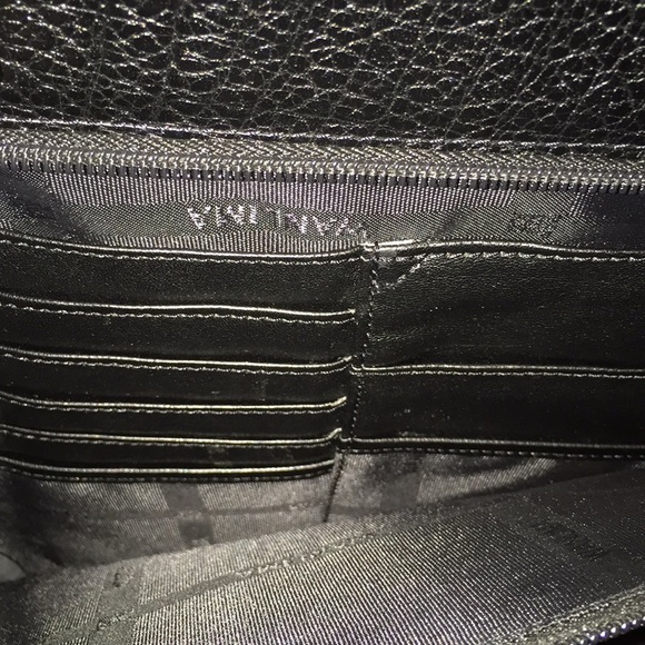 WANLIMA Italian Style Unisex Briefcase - Picture 8 of 8